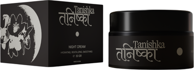 

Крем для лица, Восстанавливающий ночной