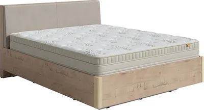 

Полуторная кровать, Voyage 140x190