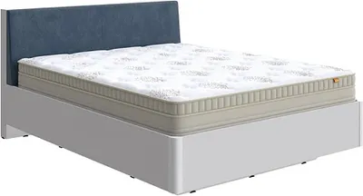 

Полуторная кровать, Voyage 140x190