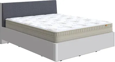 

Полуторная кровать, Voyage 140x190