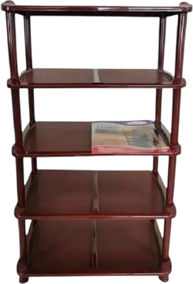 

Полка для обуви, Сафир РП-511-СК