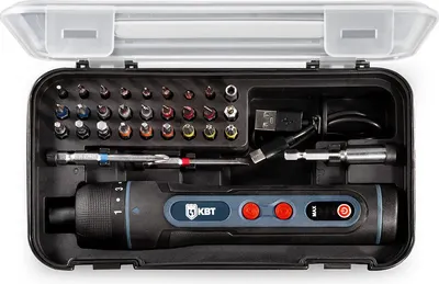 

Электроотвертка, Профи SD-4-5 / 105417