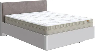 

Двуспальная кровать, Voyage 160x190