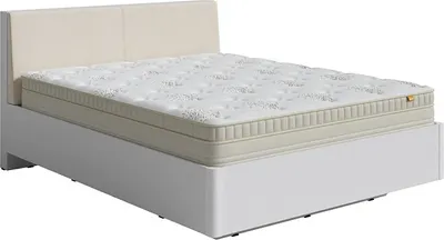 

Двуспальная кровать, Voyage 160x190