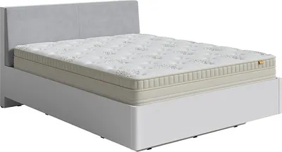 

Двуспальная кровать, Voyage 160x190