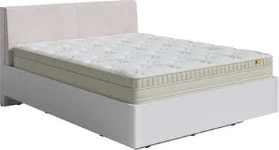 

Двуспальная кровать, Voyage 160x190