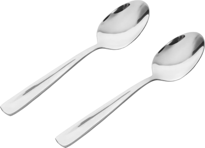 

Набор чайных ложек, City DMC092