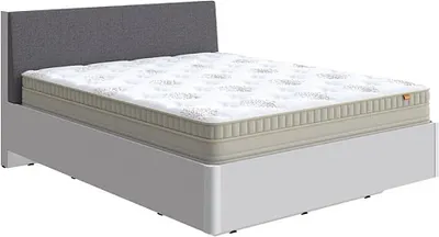 

Двуспальная кровать, Voyage 180x190