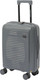 Чемодан на колесах Francesco Molinary 344-PP31/4-18DGR (темно-серый) - 