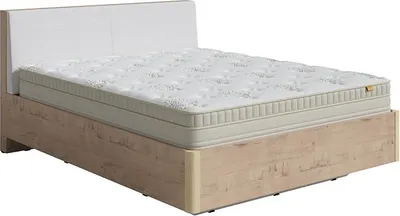 

Двуспальная кровать, Voyage 180x200