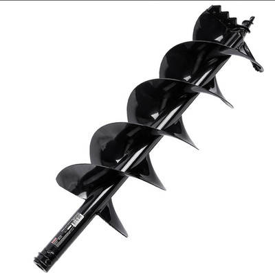 Шнек к мотобуру Elitech HD/D 200мм/L 800мм / 210870