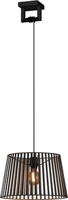 Потолочный светильник Eglo Bogota 390002 (черный) - 