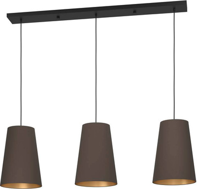 

Люстра, Petrosa 390196