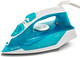 Утюг Vitek VT-8307 (синий/белый) - 