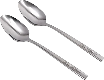 

Набор чайных ложек, Bon Appetit DMC186