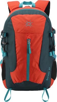 

Рюкзак спортивный, Boreas 27 B0004