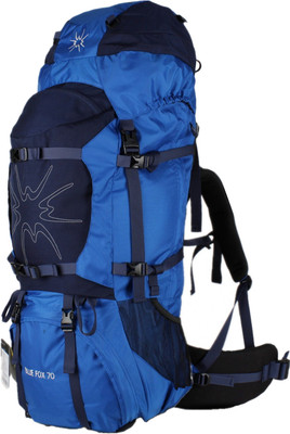 

Рюкзак туристический, Blue Fox 70 B0075