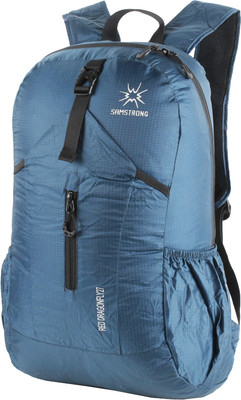 

Рюкзак туристический, Red Dragonfly 27 Ультралегкий B0084