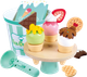 Набор игрушечных продуктов HappyLine Мороженое E3225_HP -