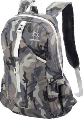 

Рюкзак туристический, Red Dragonfly 27 Ультралегкий B0084