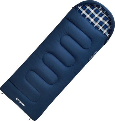 Спальный мешок Meshok Cloud 15s Pravyj