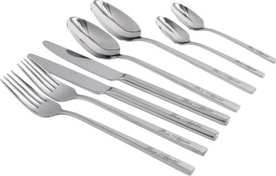 Набор столовых приборов Domenik Bon Appetit DMC190 - 