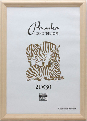 

Рамка, 21x30 / 736369