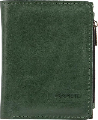 Портмоне Poshete 604-143NPK-MRN (морской) - 