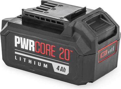 

Аккумулятор для электроинструмента, BY5196 PWRCORE 20 / BY5196SE00