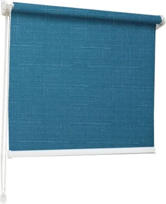 

Рулонная штора, Лен 7430 75x160