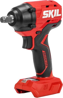 

Аккумуляторный гайковерт, IW6720 / IW6720SE00