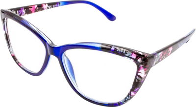 

Готовые очки, 1013 C2 +3.25