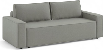 Диван Sundays Home Лофт ( велюр серый) - 