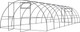 Каркас теплицы Садовод Простор (6м) - 