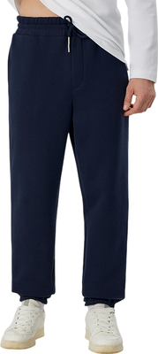 Штаны Mark Formelle 181262-1 (р.102-182/188, сине-черный) - 