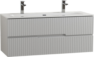 Тумба под умывальник Cezares DUET-N-1200-2C-SO-GPR-P
