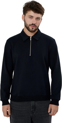 Свитшот Mark Formelle 121954 (р.112-182/188, черный) - 