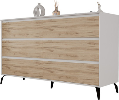 

Комод, Aleksa РГ-06-ВЕС ARG-6-ВЕС