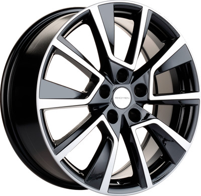 Литой диск Khomen KHW1818 Forester 18x7