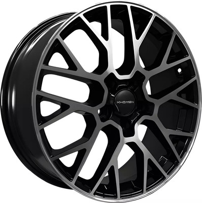 Литой диск Khomen KHW1818 Karoq 18x7