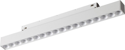 Трековый светильник Novotech Flum 359634 -