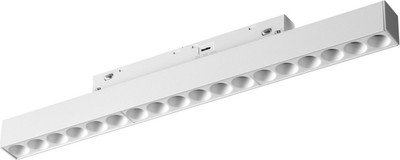 Трековый светильник Novotech Flum 359622 -