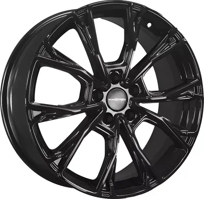 

Литой диск, KHW1907 Chery Tiggo 8/8 Pro 19x7.5" 5x108мм DIA 60.1мм ET 47мм