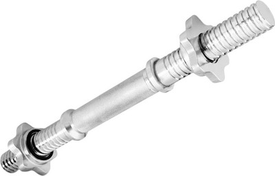 Гриф для гантели Calviano Hop-Sport 45см-ф30мм -