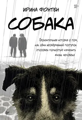 

Художественная книга, Собака