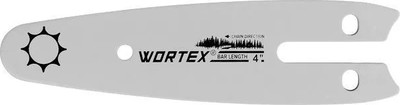 Шина для пилы Wortex LX CEC 2518-1 (1329526) - 