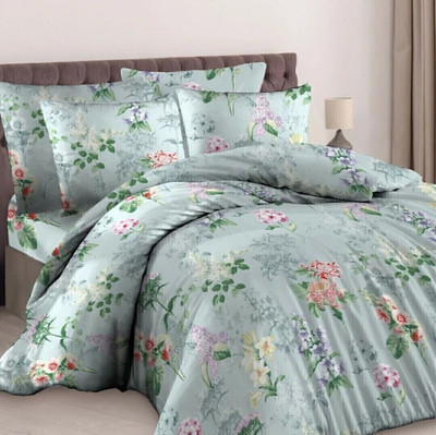 

Комплект постельного белья, 1.5сп Маргаритка 10387-1