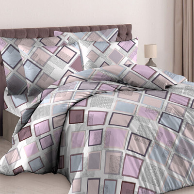 

Комплект постельного белья, 1.5сп Болеро 10596-1