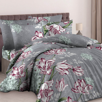 

Комплект постельного белья, 1.5сп Фокстрот 500246-1