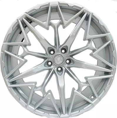 

Литой диск, ZEUS 2202 X5/X6/X7/Cullinan 22x10" 5x112мм DIA 66.6мм ET 30мм